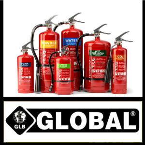 6-GLOBAL (FIRE EXTINGUISHER)